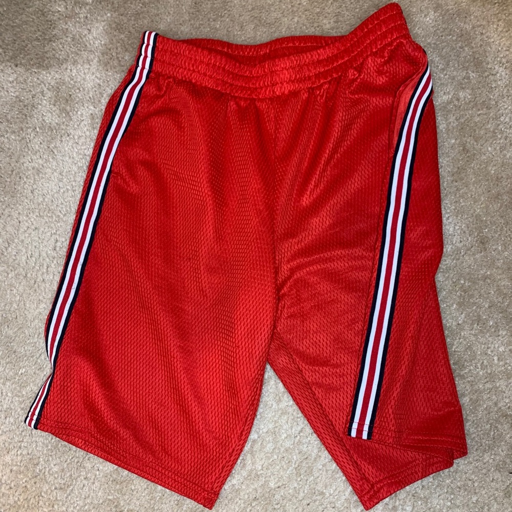 Basketball Shorts